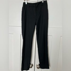H&M Black Dress Pants